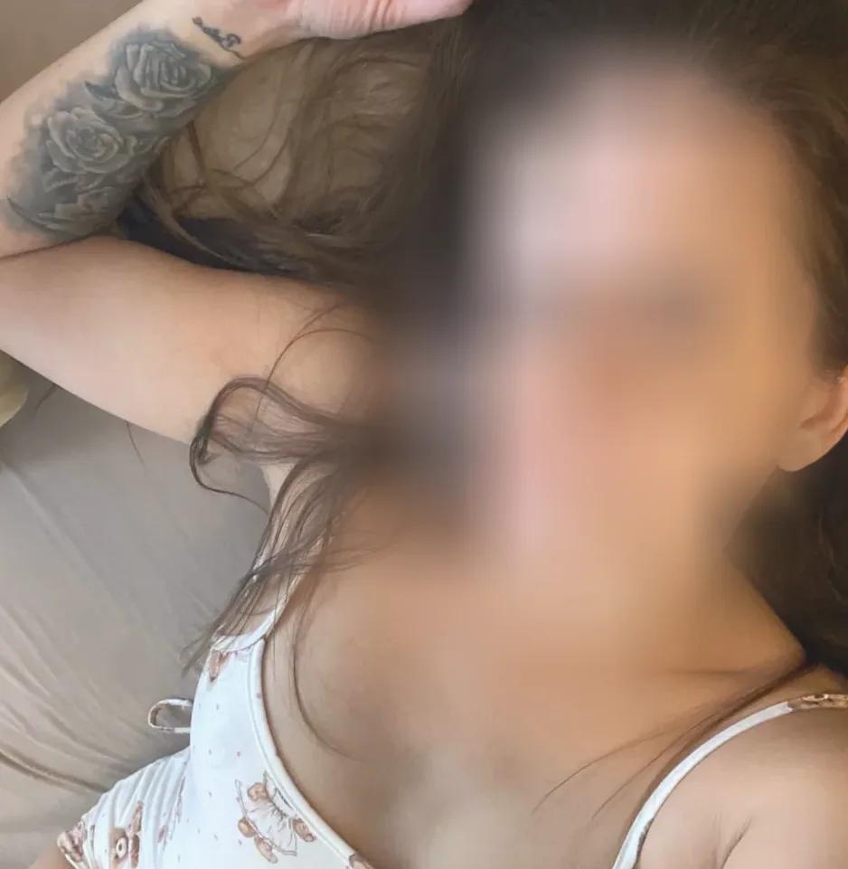 Bianca, 25