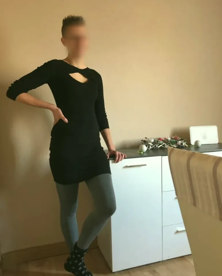 Gizem, 32