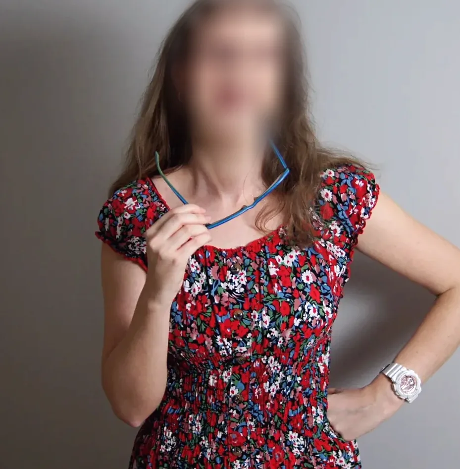 Johanna, 35