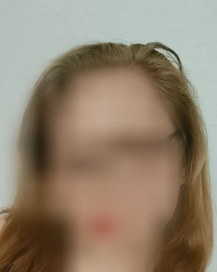 Saskia, 29
