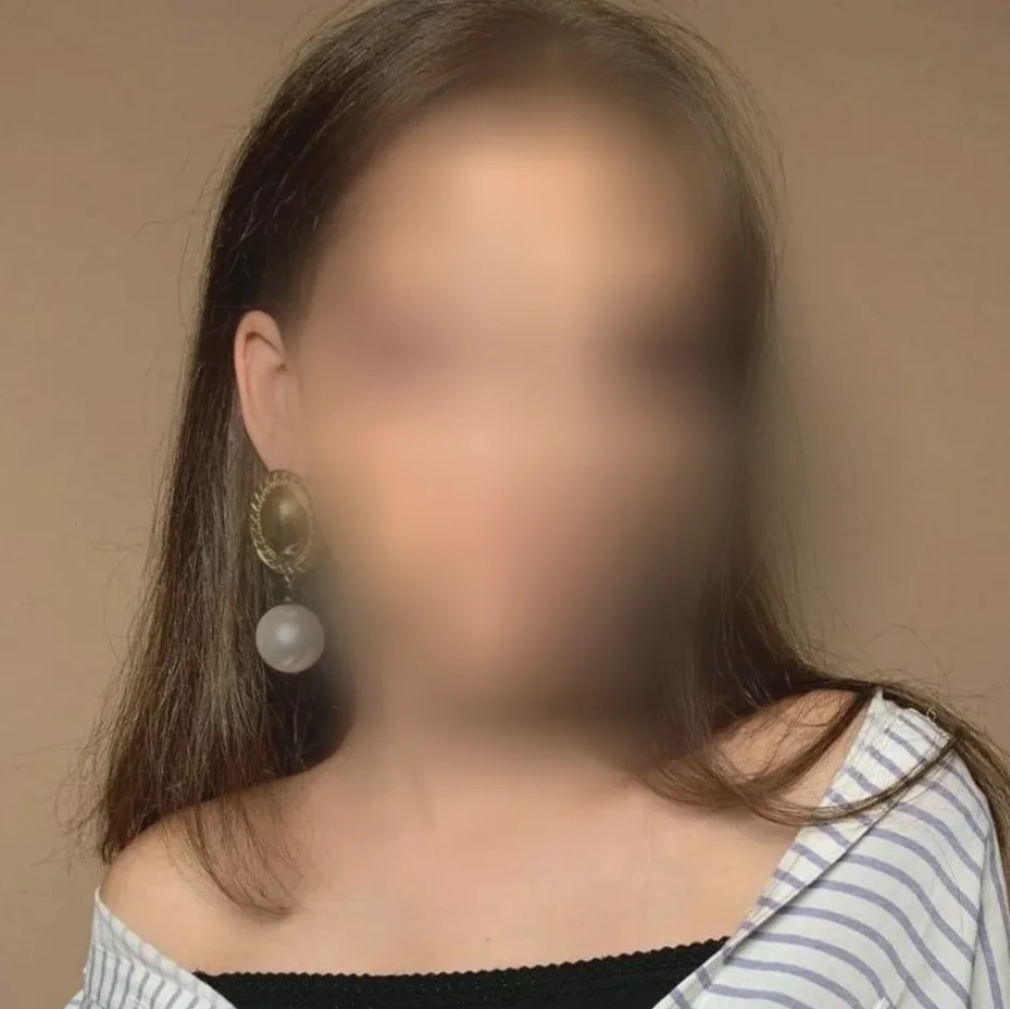 Wiebke, 21